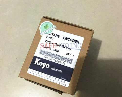 1PCS In Box Koyo TRD-J360-RZWL encoder New