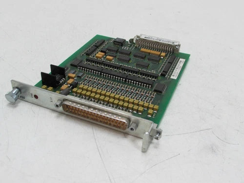 Indramat Interface Module DEA4.1 DEA 4.1 Excellent Condition