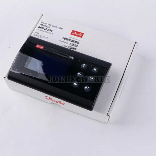 1PC Danfoss MMIGRS2 080G0294 Display Control Panel New