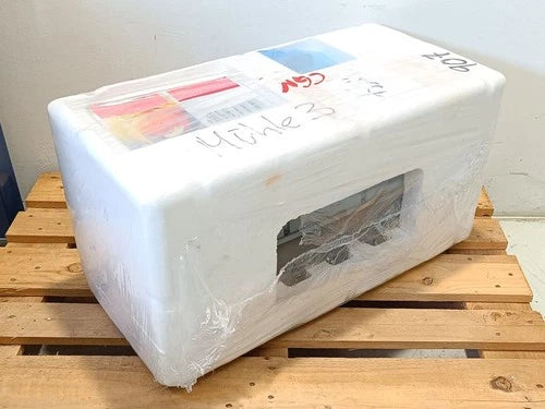 Danfoss FC-302P37KT5E55H1XGXXXXSXXXXAXBXCXXXXDX 131B4577 37kw 400V UNUSED SEALED
