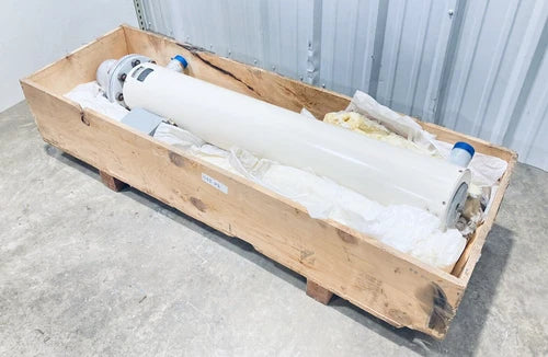 CHROMALOX NWH-64015E3 CIRCULATION HEATER 480-V 2&3-PH 40KW NWH-SERIES