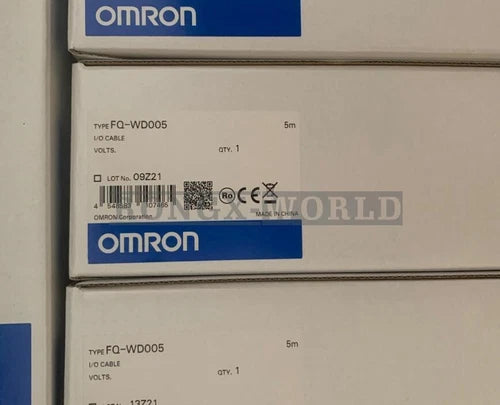 1PC New Omron cable FQ-WD005