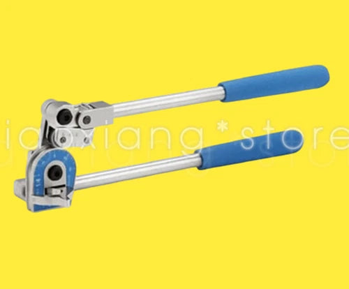 1X NEW MS-HTB-4 1/4 manual pipe bender fedex or DHL