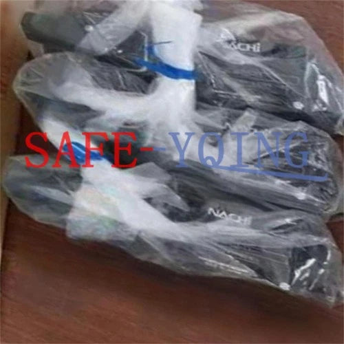 1PCS NACHI Solenoid Valve SS-G01-C7Y-R-C115-E31 NEW