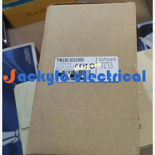 SICK TIM150-3010300 brand new LIDAR sensor TIM150-3010300