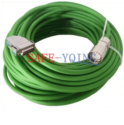 New 1PCS 13327429-20 For SEW Servo Encoder Signal Feedback Cable 20M