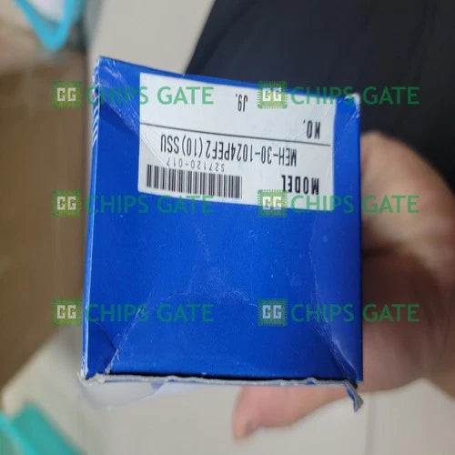 MTL MEH-30-1024PEF2(10)SS B0 NOVO EM FOLHA