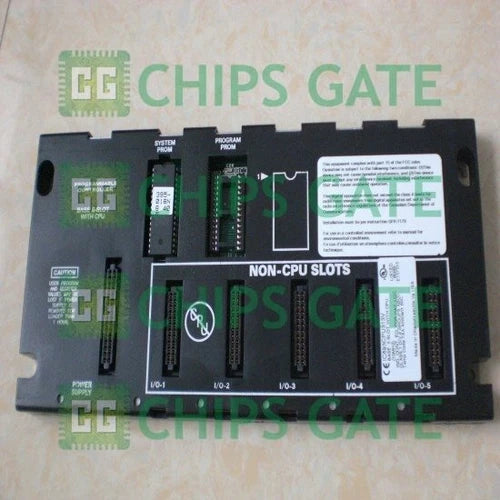 1 pe?a nova GE FANUC IC693CPU313 envio r¨¢pido