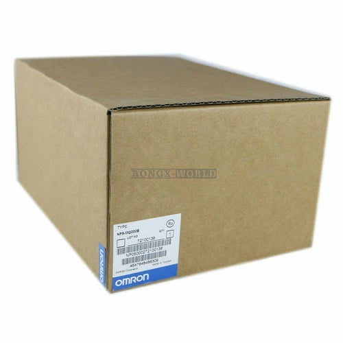 1PCS Omron NP5-MQ000B Touch Screen NP5MQ000B New