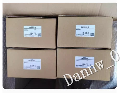 New In Box Vexta Orientalmotor BLE2D30-C Driver Free fast shipping