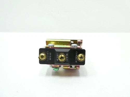 Asco HC26A415 Pressure Switch 40-120psi 125/250v-ac