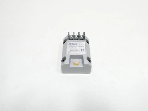 Bently Nevada 330180-50-00 3300 Xl 5/8mm Proximitor Proximity Sensor 24v-dc