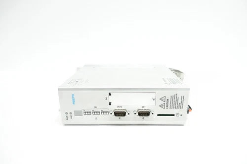 Festo CMMS-AS-C4-3A-G2 572986 Motor Control Module