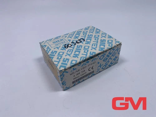 Sick Einweg-Lichtschranke WS/WE160-P440 photoelectric sensor 6009558 Optex