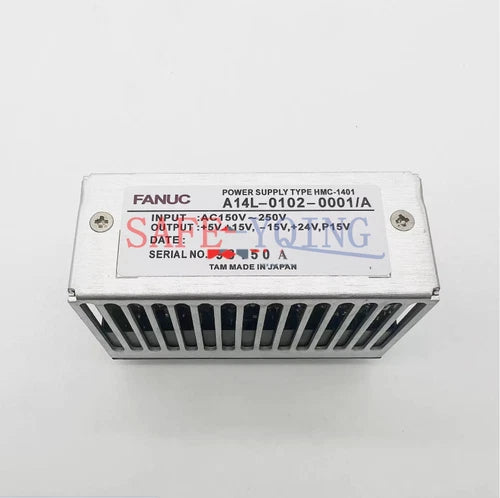 New 1PCS Fanuc A14L-0102-0001/A Module