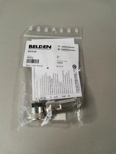 Belden RKCS 5/9 13284524 NEU OVP