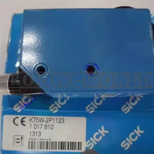 1PCS SICK KT5W-2P1123 KT5W2P1123 1017810 Sensor NEW