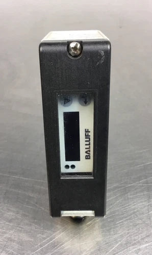 BALLUFF BOD 66M-LB14-S92 Laser Distance Sensor.     6D