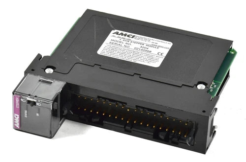 Allen-Bradley/AMCI 4 Axes Stepper Module,3204