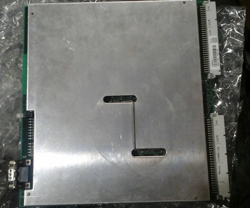 ABB 3HAB2241-1 CPU MAIN CONTROL BOARD DSQC-325 - MISSING COVER - FREE SHIPPING