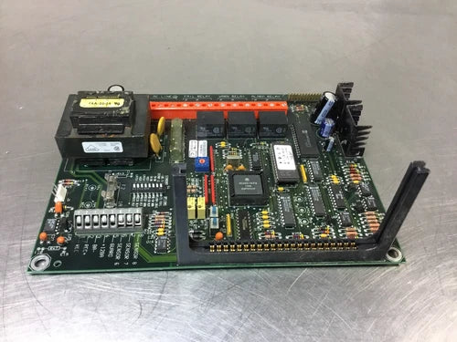 Gastech Inc. 57-7700 Rev. C, 24-0307 Circuit Board                          3E-8