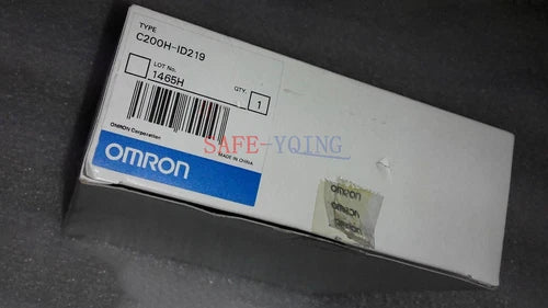 1PCS NEW Omron C200H-ID219