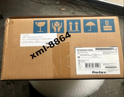 PFXGP4501TADW PROFACE TOUCH SCREEN PFXGP4501TADW