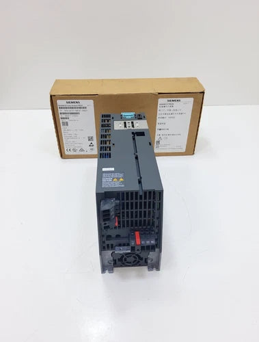 SIEMENS SINAMICS POWER MODULE PM230 6SL3210-1NE21-3AG1