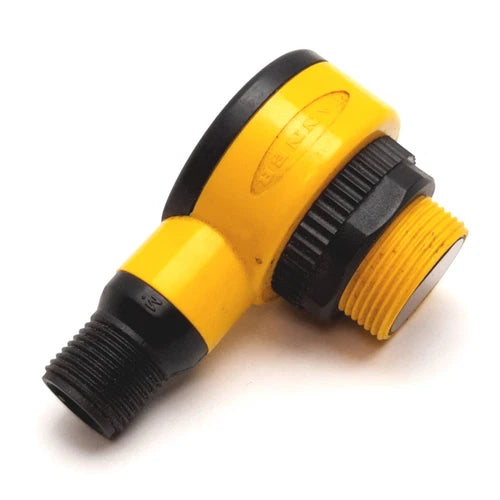 Banner T18SN6LPQ Photoelectric Sensor, Range: 2m, Supply: 10-30VDC, Output: NPN