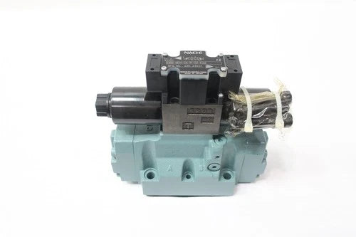 Nachi DSS-G04-C6-R-D2-E22 Hydraulic Directional Control Valve 24v-dc
