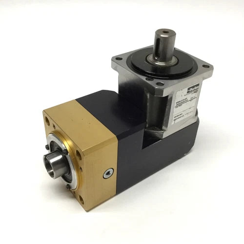 Parker RX60-015-S2 Right-Angle Planetary Gearhead 15:1 Ratio ?5/8