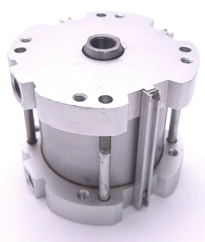 SMC NCDQ7A300-200DC-F79L Compact Cylinder 3