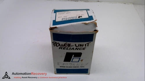 RELIANCE ELECTRIC 610266-60S POWER UNIT FIELD SUPPLY ASSEMBLY, NEW #223060