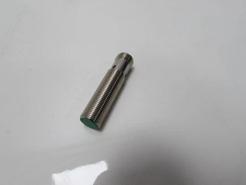 Baumer Induktiver N?herungsschalter IFRM 12P1701/S14L 10-30V NEUWERTIG