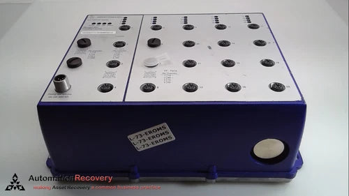 HIRSCHMANN OS20-002000T5T5T5-TBBY999GMSE05.0.04 OCTOPUS OS20 ETHERNET #276230