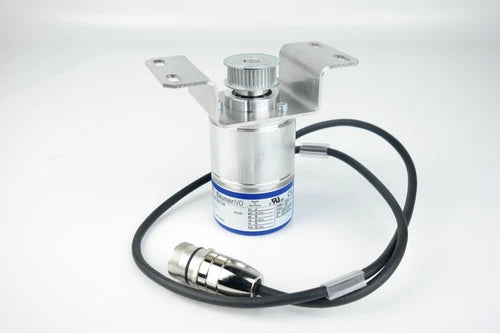 Baumer IVO GI356 B724134, GI 356 Drehgeber, Rotary Encoder, Inkrementalgeber