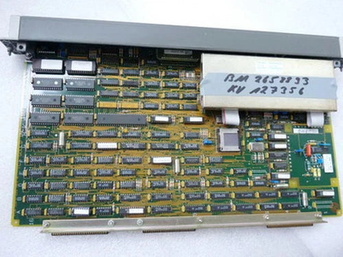 AEG Modicon S975 - 100 Modell AS-9305-002 Prozessor f¨¹r 984