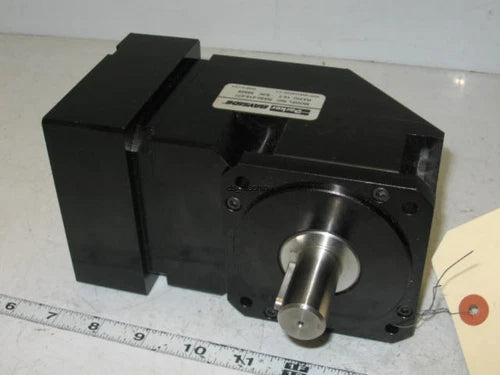 New Parker Bayside RA90-015-077 Gearhead, 15:1, 0.625