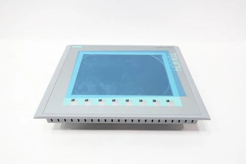 Siemens 6AV6647-0AF11-3AX0 Operator Interface Panel