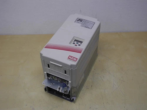 KEB F4 16.F4.C3G-4M00 3x 380..480V 33A 23 kVA 15kW