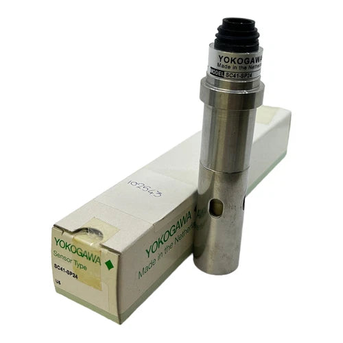 Yokogawa SC41-SP24 Leitf?higkeitssensor Yokogawa Sensoren