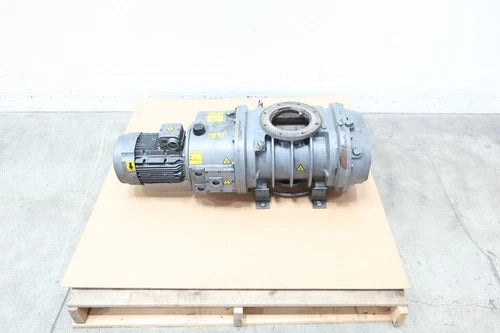 Edwards Eh1200ind A30591936 A305-91-936 Vacuum Booster 230/460v-ac 3kw