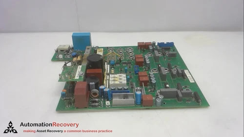 INDRAMAT R911257367, CIRCUIT BOARD, ALT ID: 109-0860-4836-00 #261905