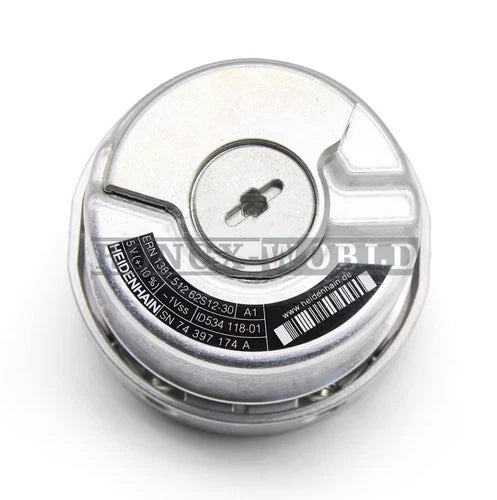 1PC NEW HEIDENHAIN ERN1381 512 62S12-30 ID:534118-01