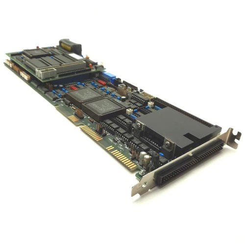 Delta Tau 602272-100 & 602191-503 PMAC-PC (DSP) CPU-GULL Servo Controller V1.14A