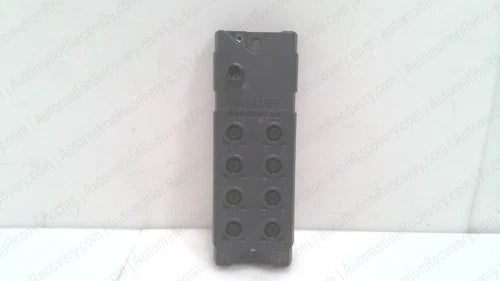 BALLUFF BNI00CH, I/O LINK SENSOR HUB, BNI IOL-104-S02-R012-008, NEW* #333034