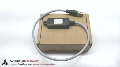 HIRSCHMANN ACA21-M12, M12 ADAPTER CABLE, 943 913-003, NEW #305064