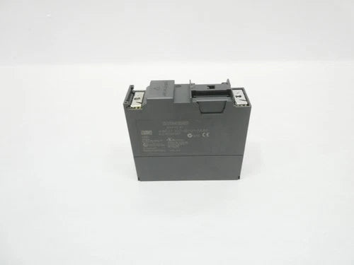 Siemens 6ES7 322-1BH01-0AA0 Output Module