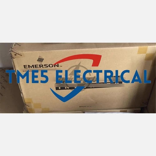 1X Emerson inverter SK4401 NEW