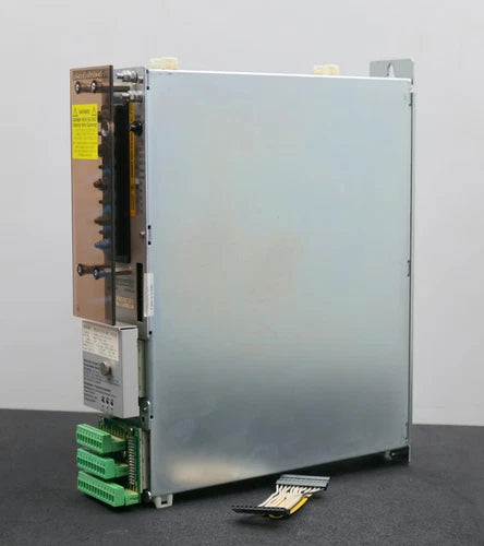 Indramat AC Servo Controller TDM 3.2-020-300-W0 + MOD14/1X018-048 Tested 2024!